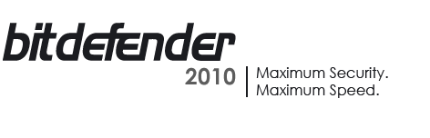 BitDefender 2010 Comparision Chart Title